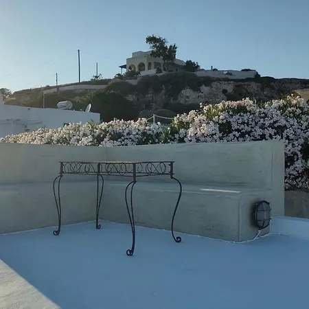 Holiday home The Commander's House