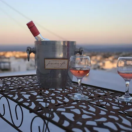 The Commander's House *