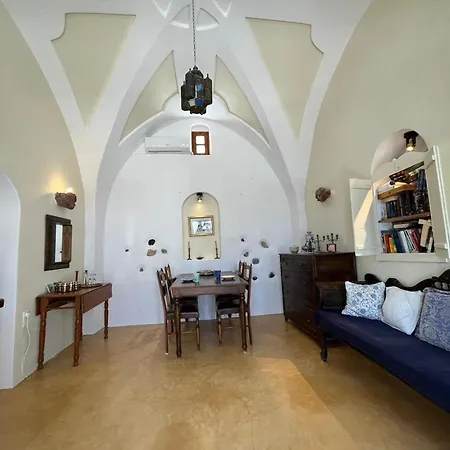 The Commander's House Holiday home