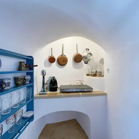 The Commander's House Holiday home