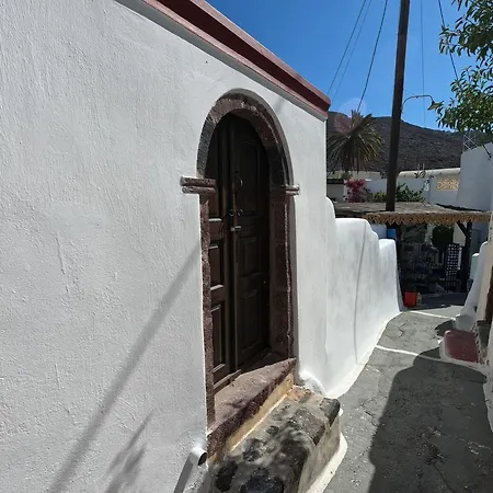 The Commander's House Holiday home