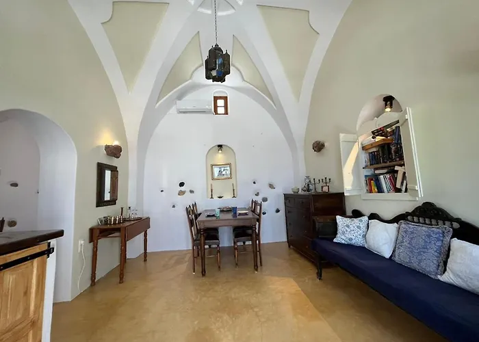 The Commander's House بيت للعطل