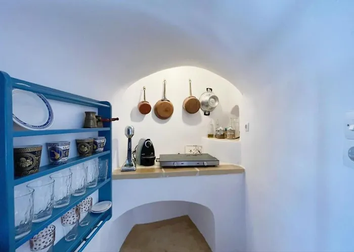 The Commander's House بيت للعطل