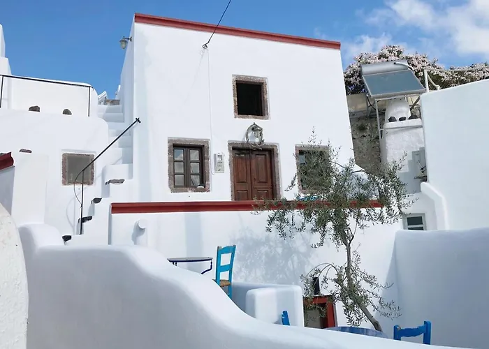 The Commander's House بيت للعطل