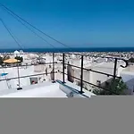 The Commander's House 別荘 Emporio (Santorini)