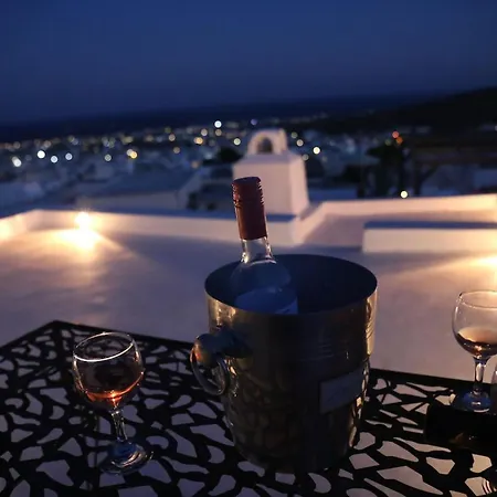 The Commander's House 別荘