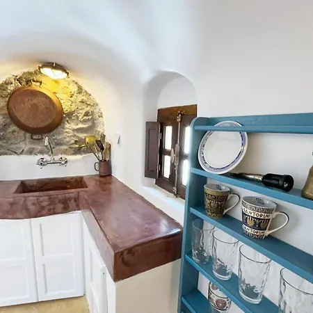 The Commander's House 別荘 *