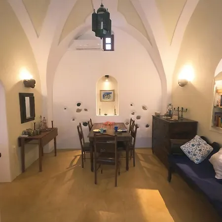 The Commander's House 別荘 Emporio (Santorini)