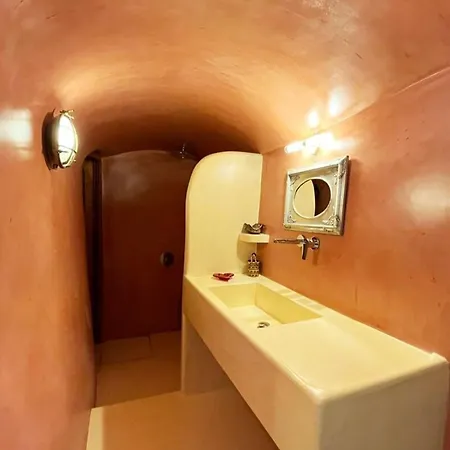 The Commander's House *