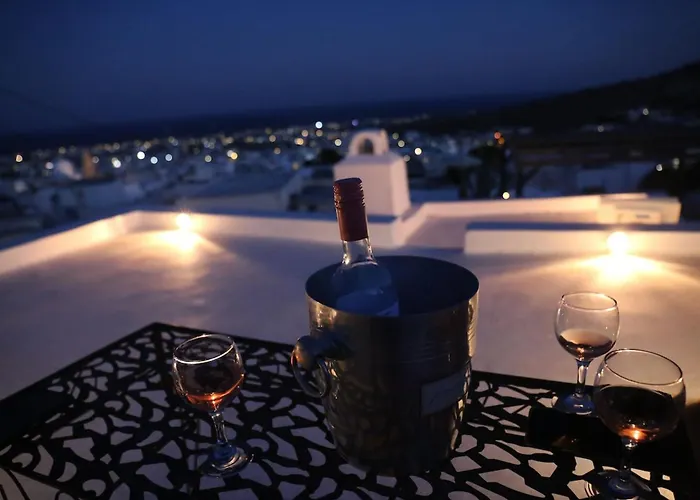 The Commander's House Prázdninový dům