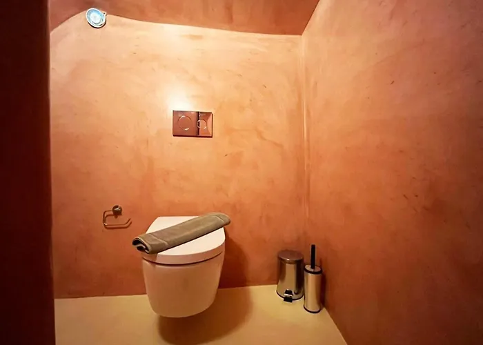 The Commander's House Prázdninový dům