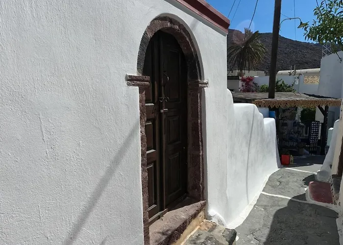 The Commander's House Prázdninový dům