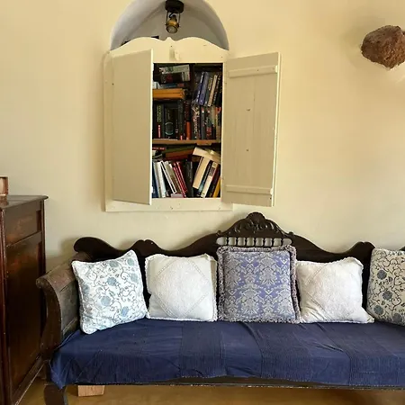 The Commander's House Casa vacanze *