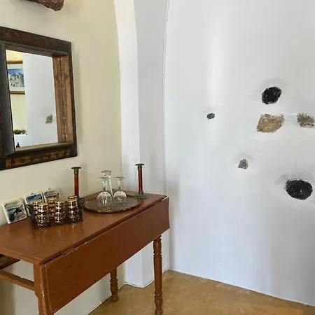 度假居 The Commander's House