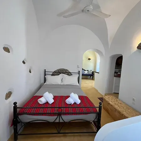 度假居 The Commander's House *