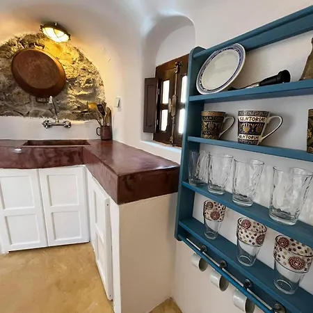 The Commander's House