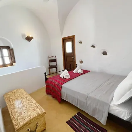 度假居 The Commander's House *