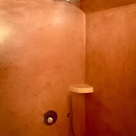 The Commander's House