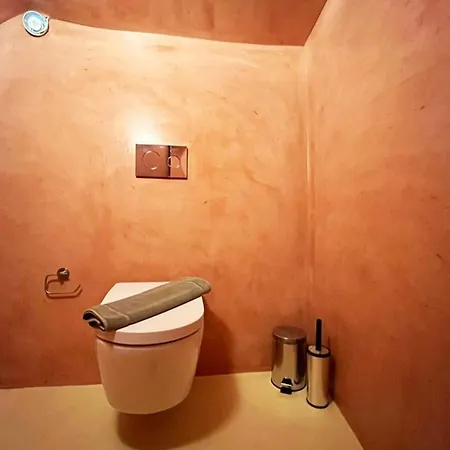 The Commander's House Casa vacanze