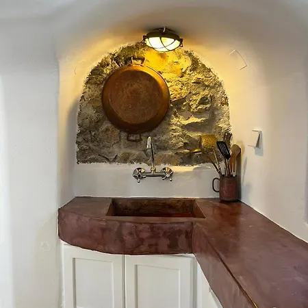 The Commander's House 度假居 *