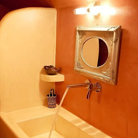 The Commander's House *