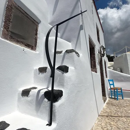 Casa vacanze The Commander's House *