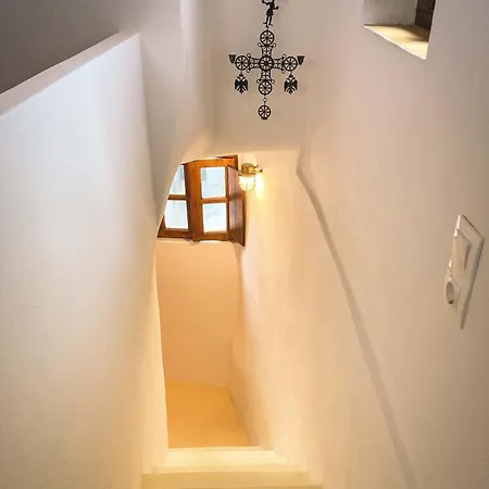 度假居 The Commander's House *