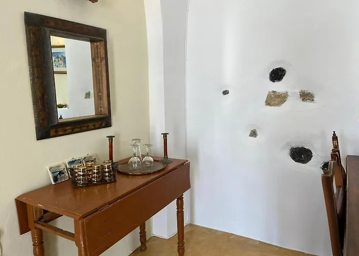 Сasa de vacaciones The Commander's House