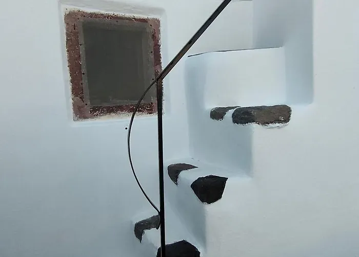 The Commander's House Сasa de vacaciones *