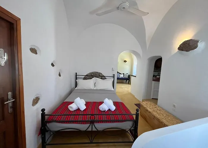 Сasa de vacaciones The Commander's House *