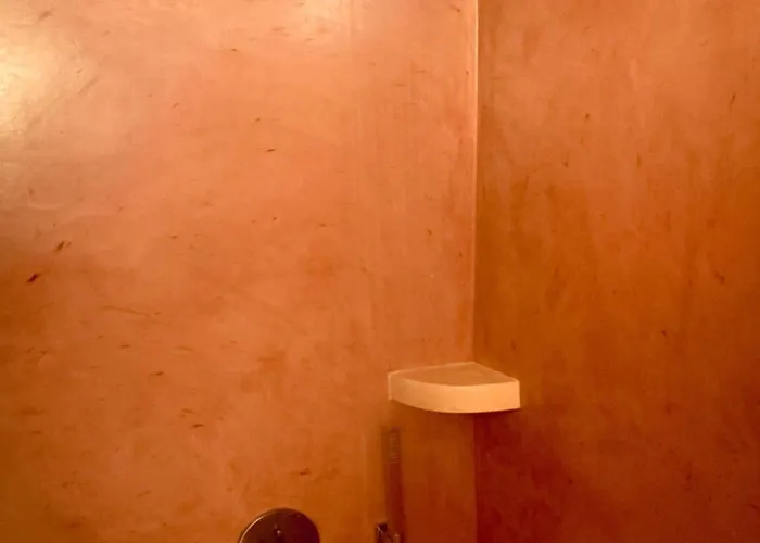 The Commander's House