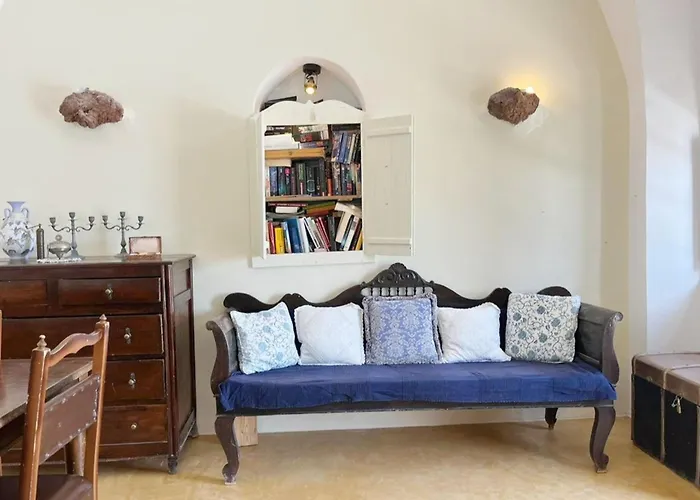 Сasa de vacaciones The Commander's House