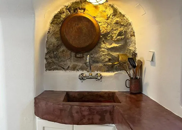 The Commander's House Сasa de vacaciones *