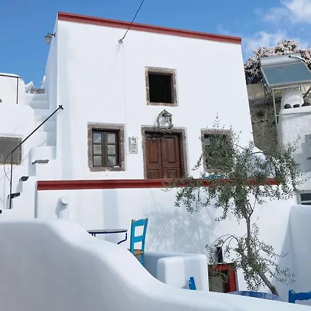 The Commander's House Holiday home
